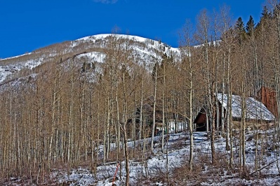 Wasatch Mountains