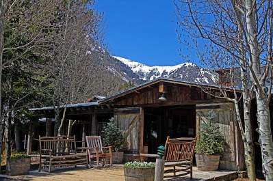 Sundance Resort