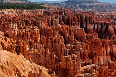 Bryce Canyon