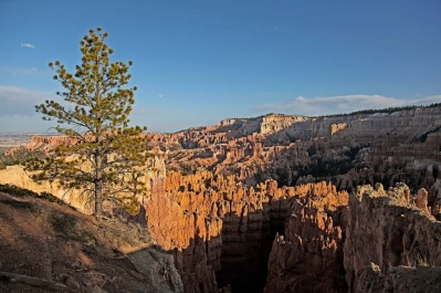 Bryce Canyon