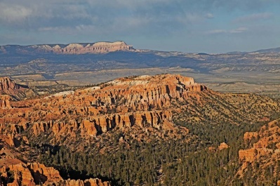 Bryce Canyon