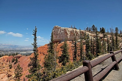 Bryce Canyon