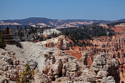 Bryce Canyon