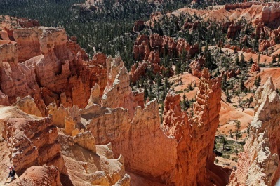 Bryce Canyon