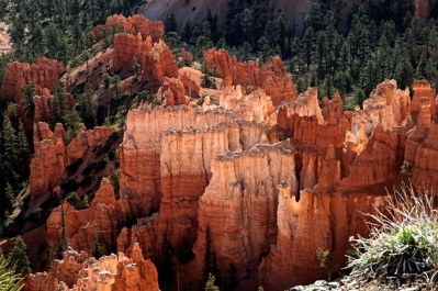 Bryce Canyon