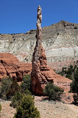 Kodachrome Basin