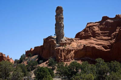 Kodachrome Basin