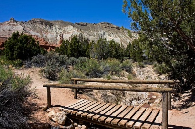 Kodachrome Basin