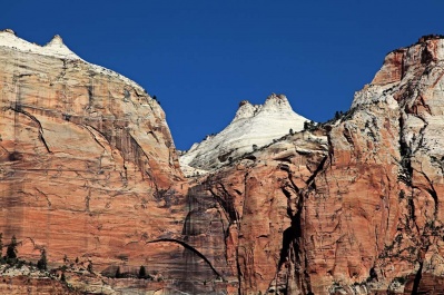 Zion National Park