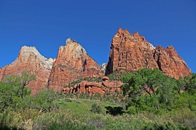 Zion National Park