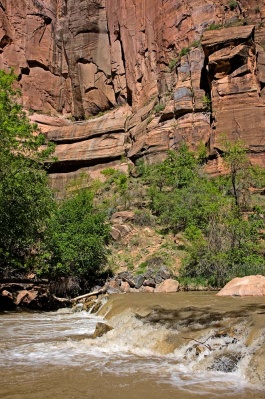 Zion National Park