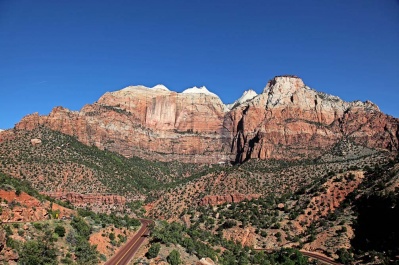 Zion National Park