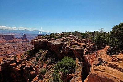 Dead Horse Point