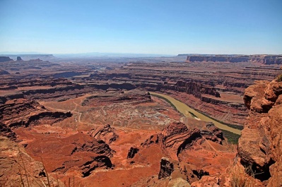 Dead Horse Point