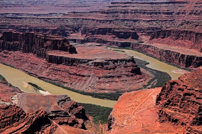 Dead Horse Point