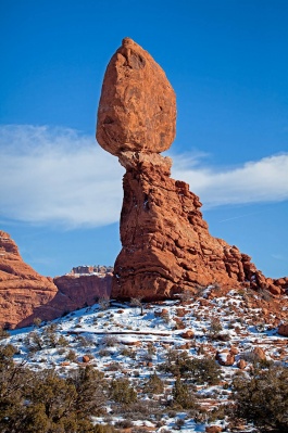 Balanced Rock 1