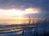 Sunset on Avalon Beach